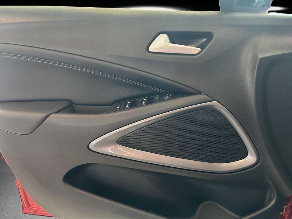 Opel Crossland X - Imagem 13