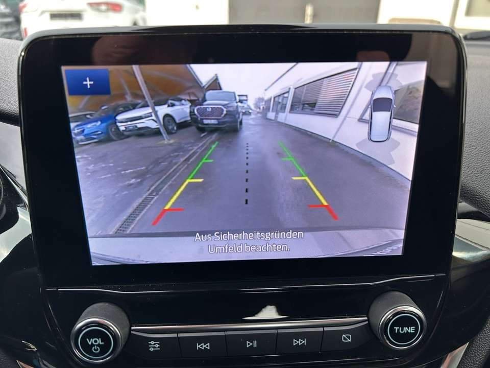 Ford Fiesta - Imagem 11