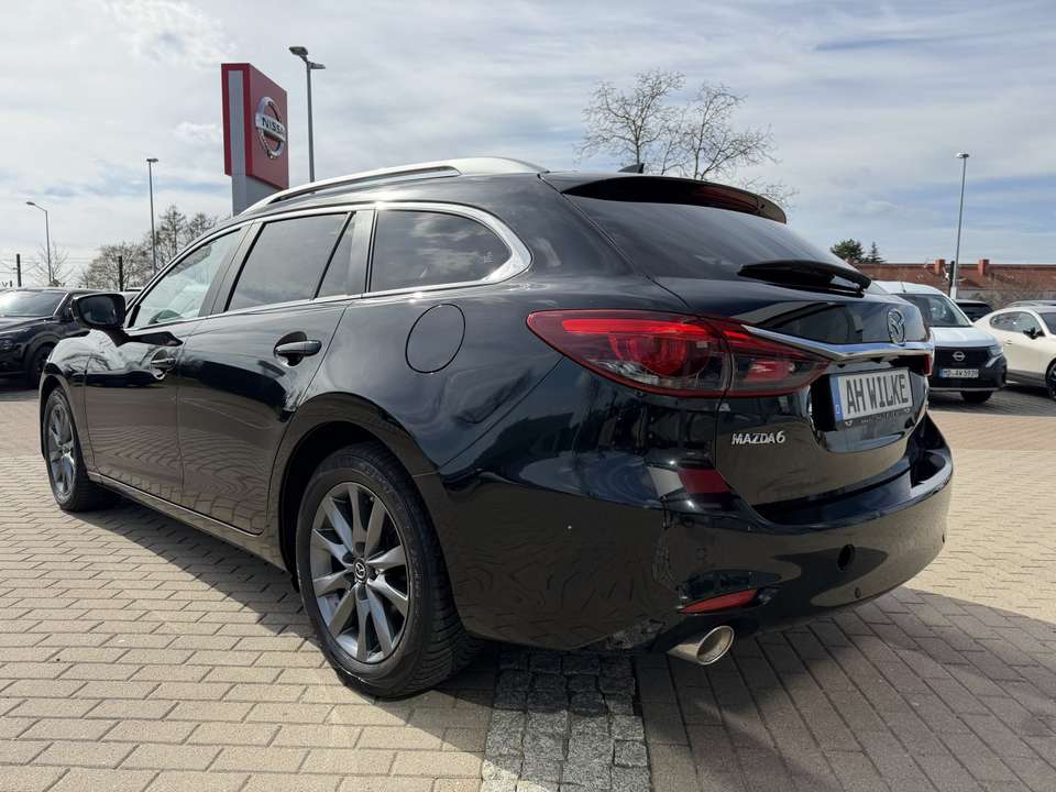 Mazda 6 - Imagem 5