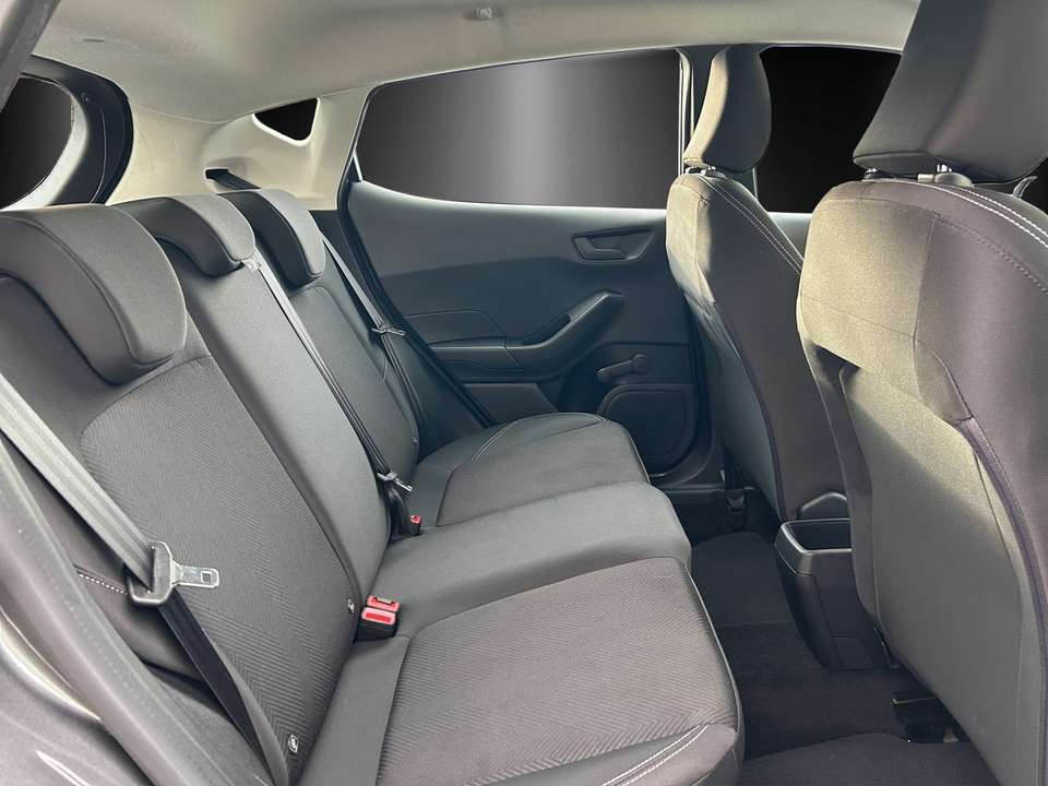 Ford Fiesta - Imagem 12