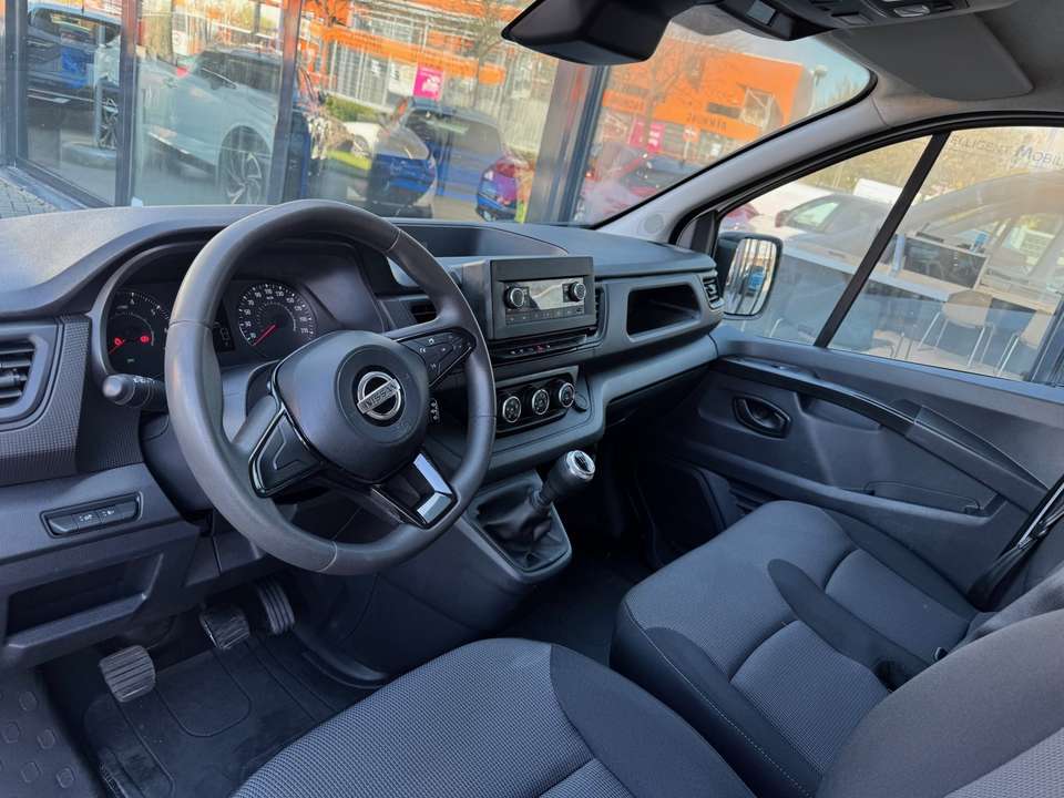 Nissan Primastar - Imagem 7