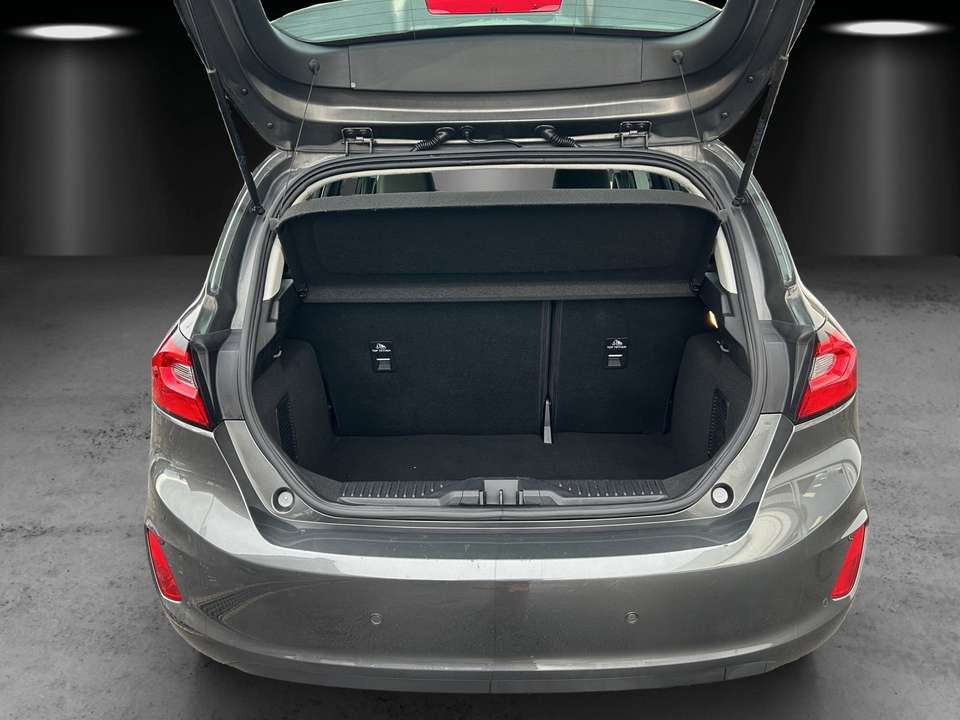 Ford Fiesta - Imagem 13