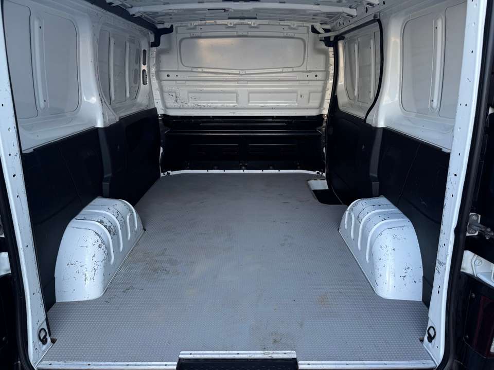 Nissan Primastar - Imagem 9