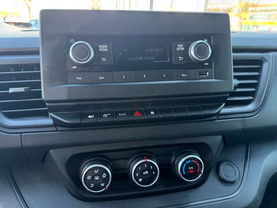 Nissan Primastar - Imagem 12