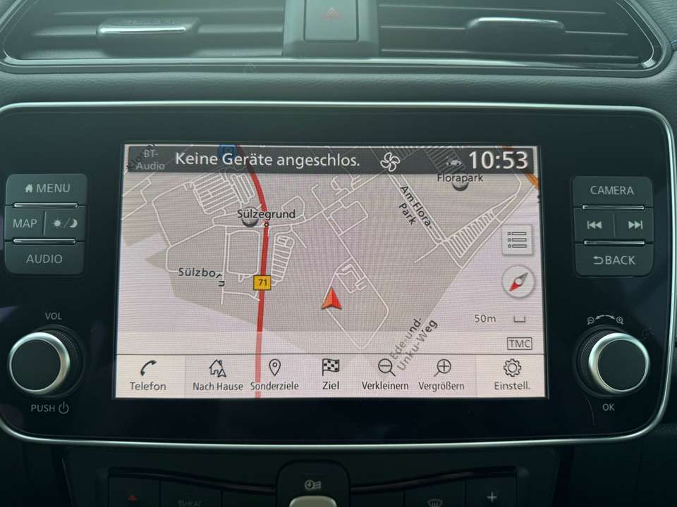 Nissan Leaf - Imagem 14