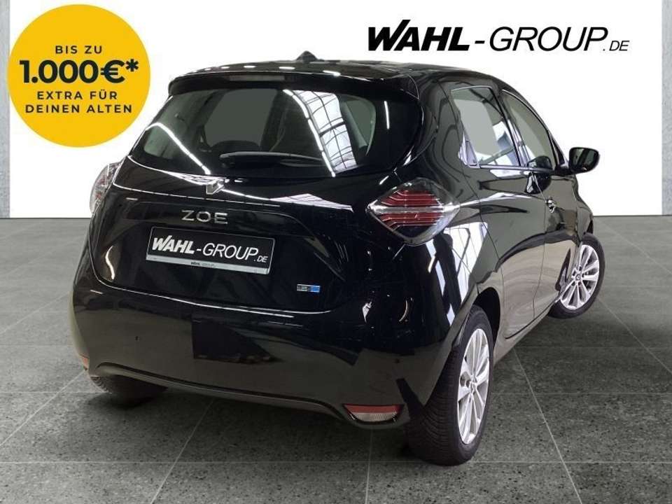 Renault ZOE - Imagem 5