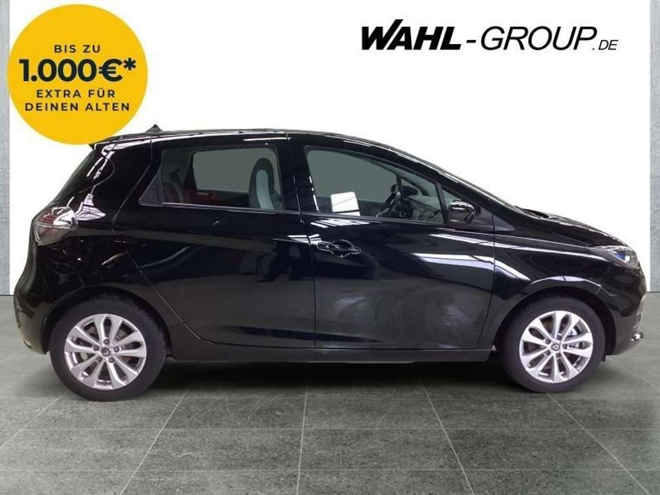 Renault ZOE - Imagem 6