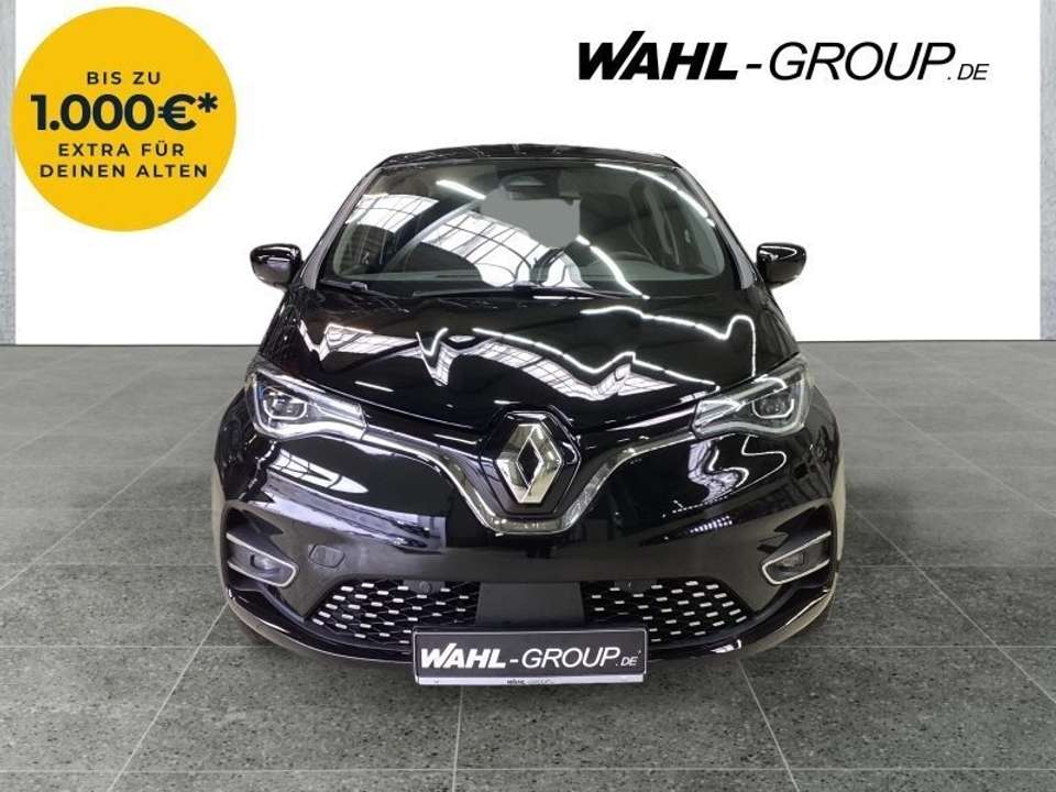 Renault ZOE - Imagem 7
