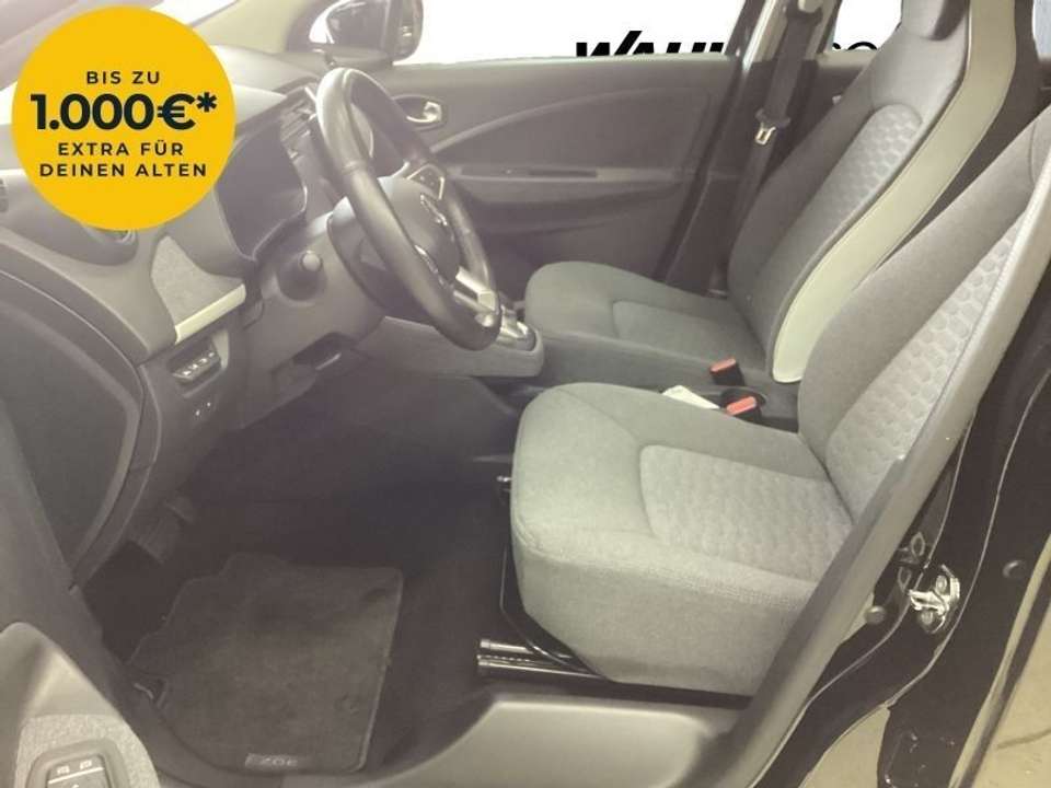 Renault ZOE - Imagem 8