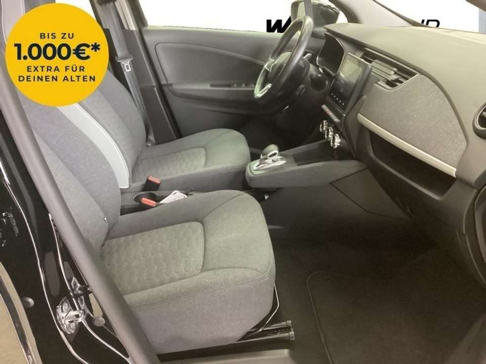 Renault ZOE - Imagem 9