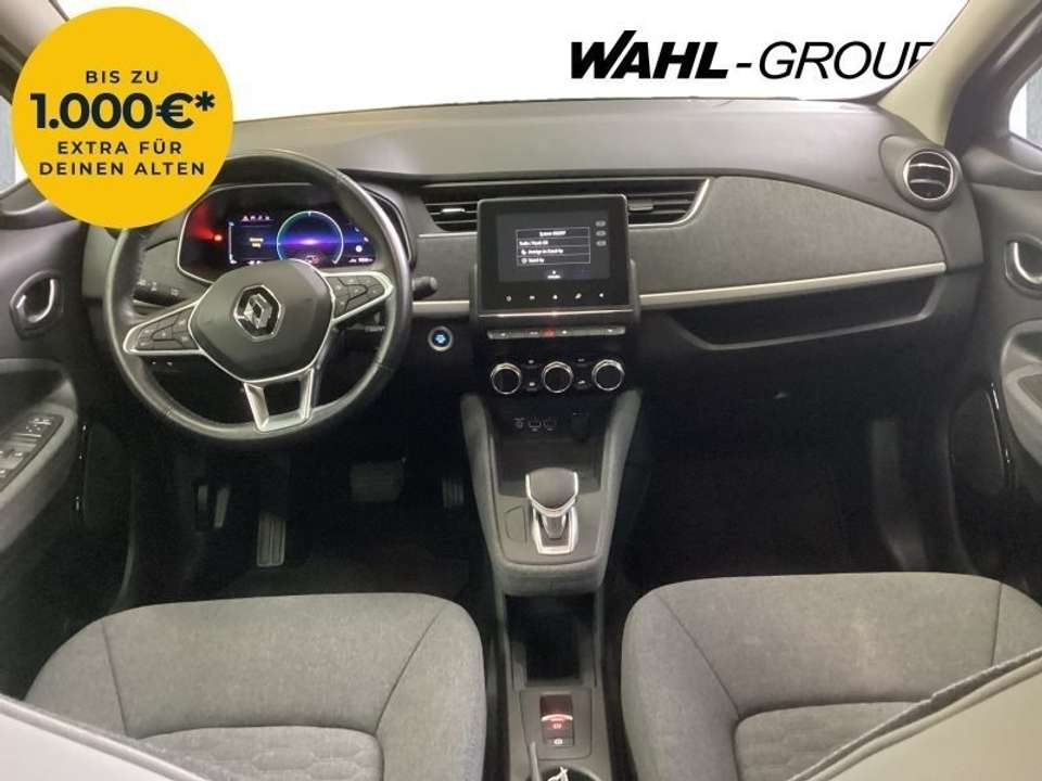 Renault ZOE - Imagem 10