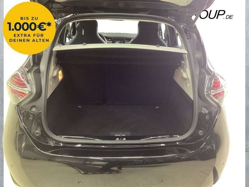 Renault ZOE - Imagem 11