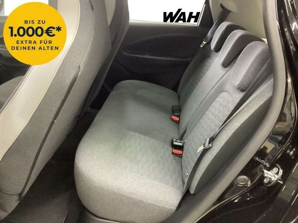 Renault ZOE - Imagem 12