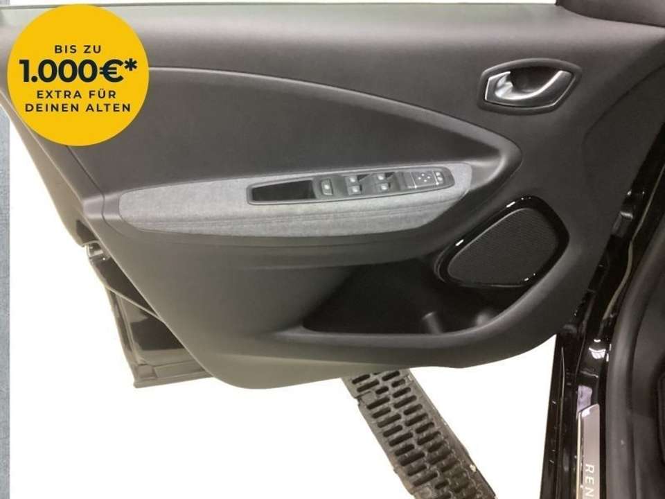 Renault ZOE - Imagem 13