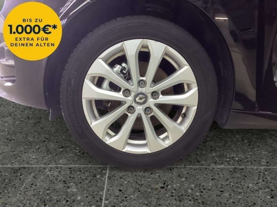 Renault ZOE - Imagem 14