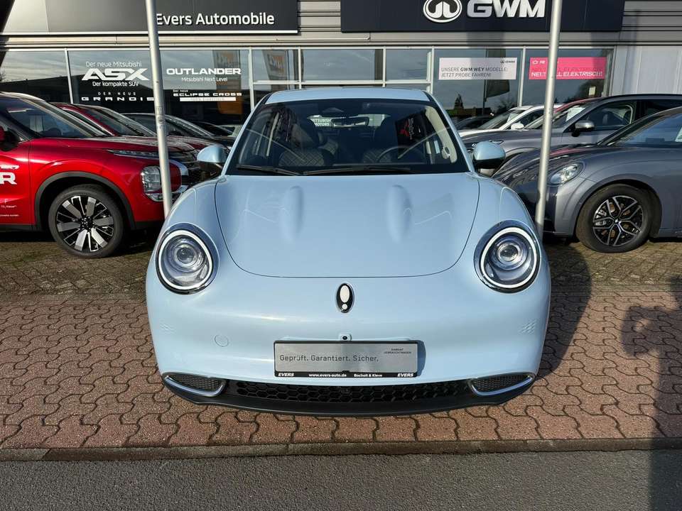 GWM ORA 03 - Imagem 2