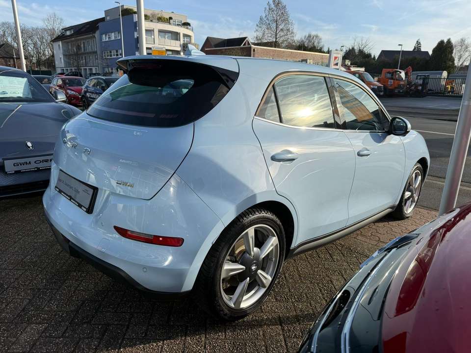 GWM ORA 03 - Imagem 4