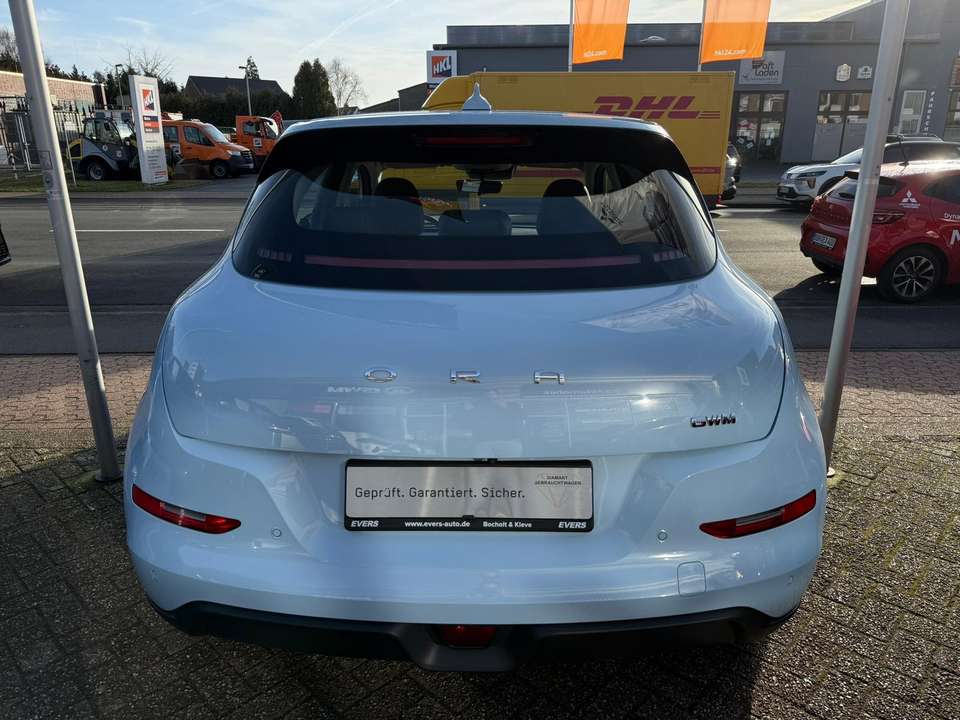 GWM ORA 03 - Imagem 5