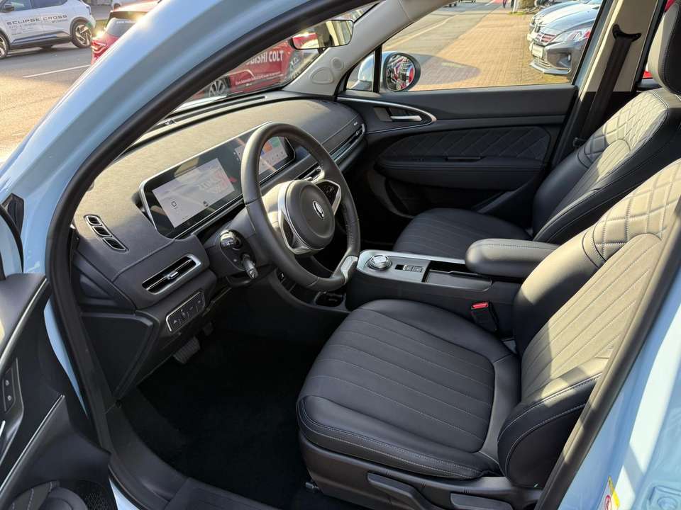 GWM ORA 03 - Imagem 7