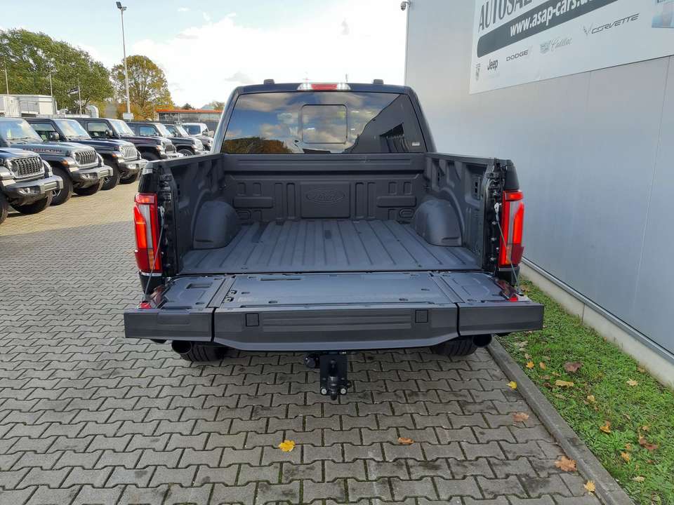 Ford F 150 - Imagem 5