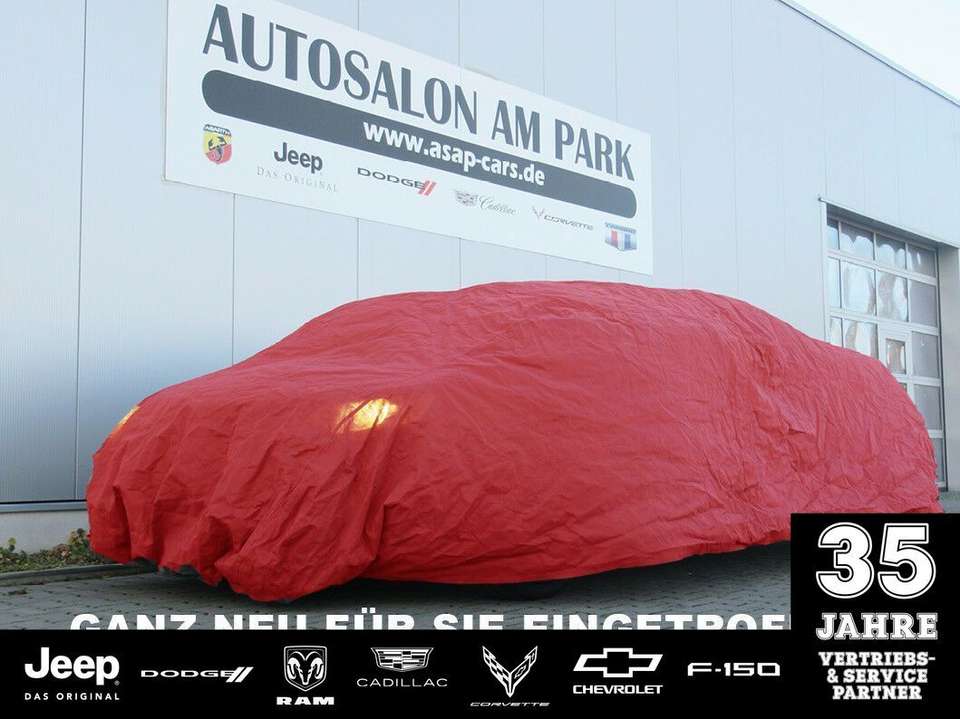 Corvette Z06 - Imagem 1