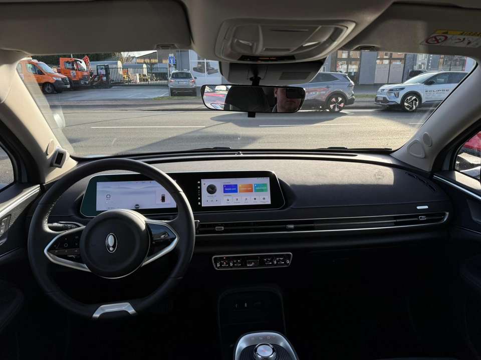 GWM ORA 03 - Imagem 11