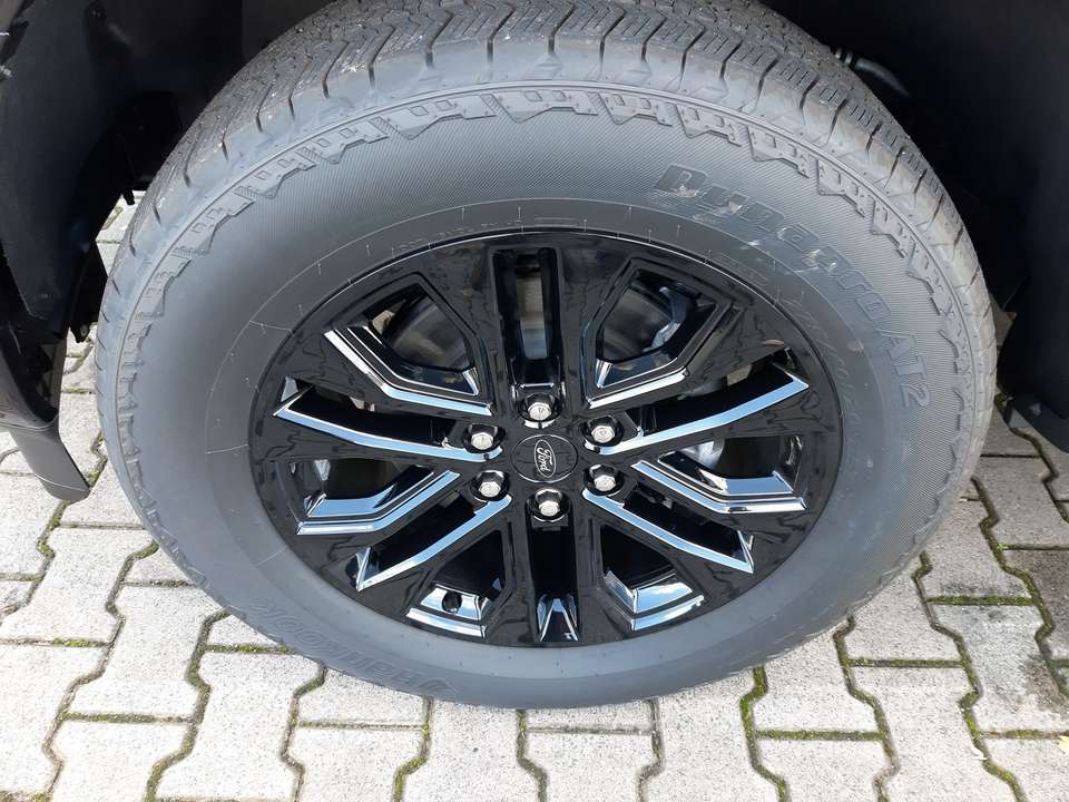 Ford F 150 - Imagem 6