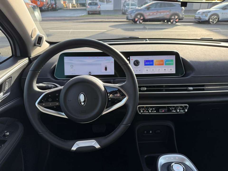 GWM ORA 03 - Imagem 12