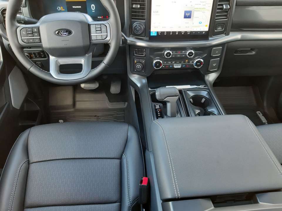 Ford F 150 - Imagem 8