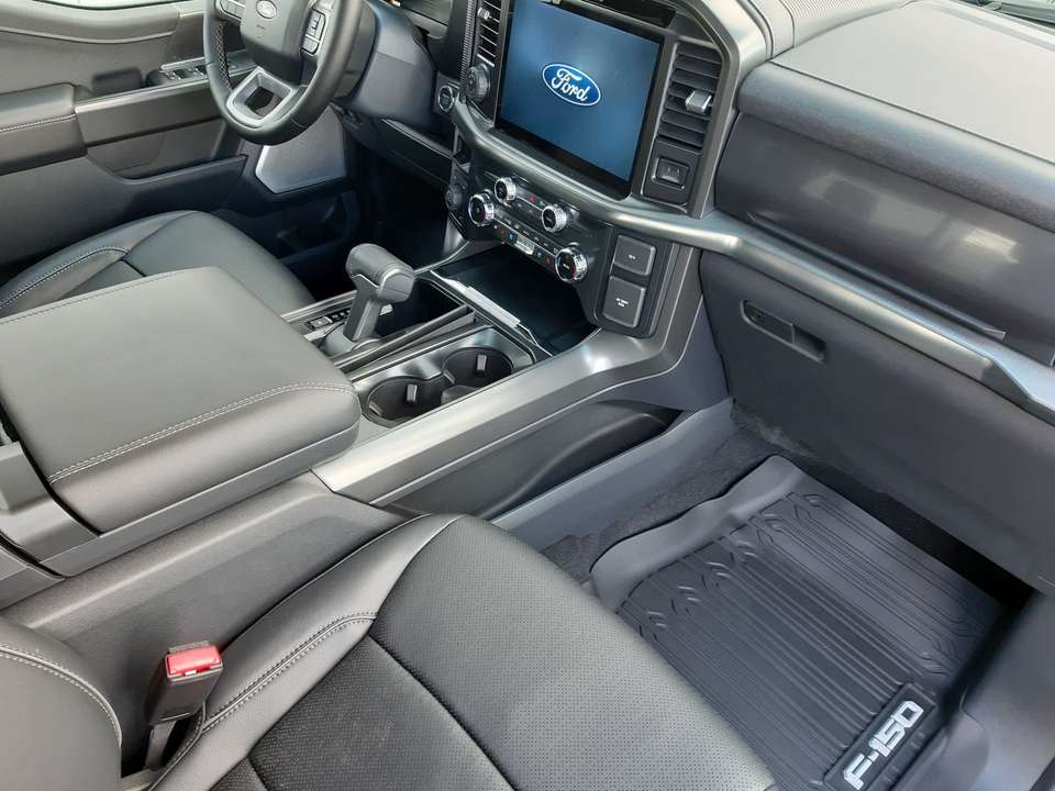 Ford F 150 - Imagem 9