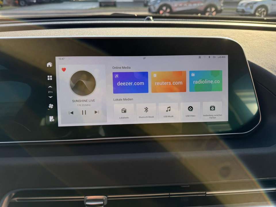 GWM ORA 03 - Imagem 15