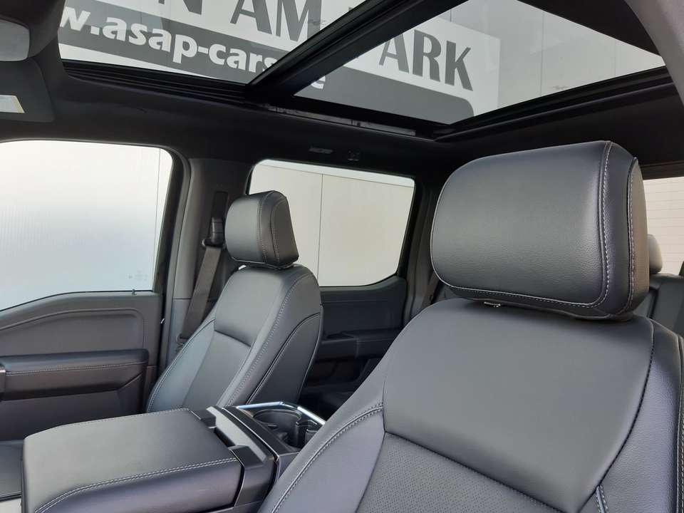 Ford F 150 - Imagem 10