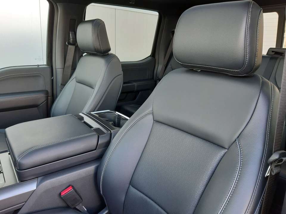 Ford F 150 - Imagem 11