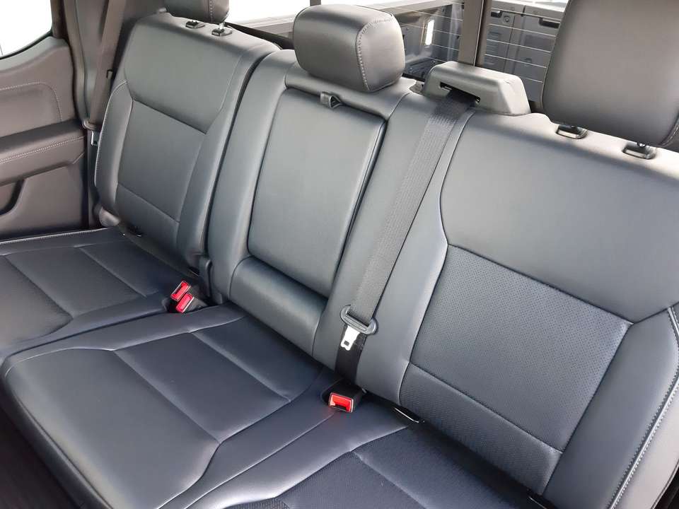 Ford F 150 - Imagem 12