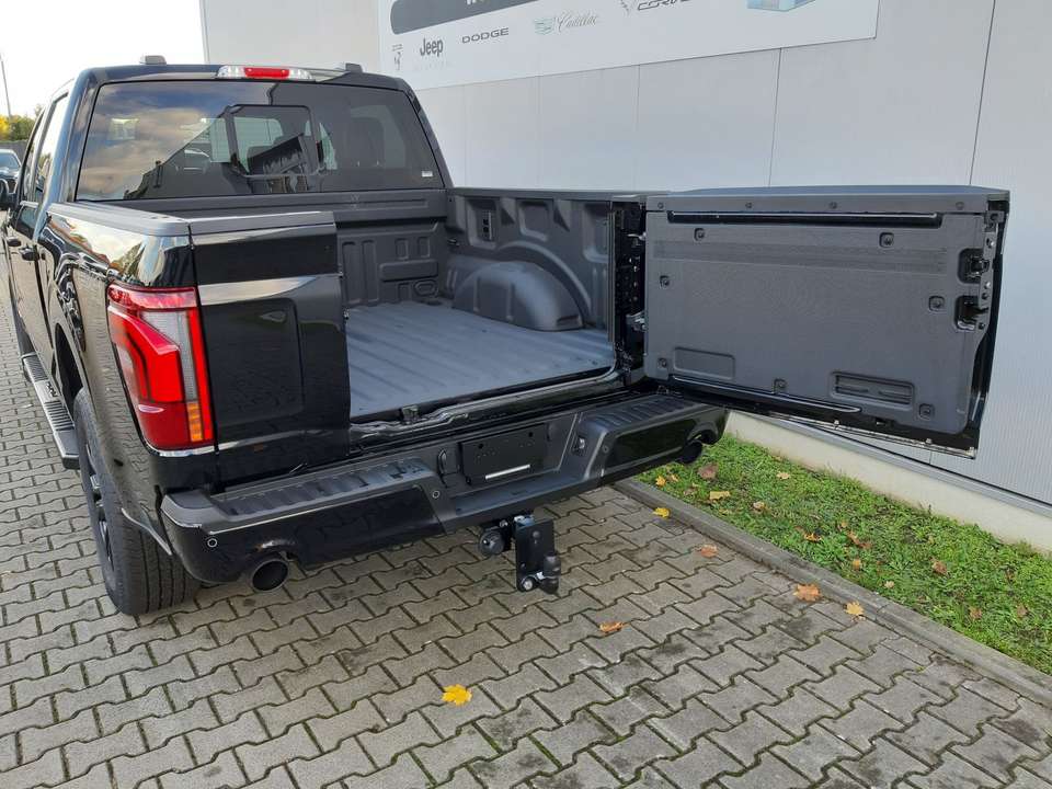 Ford F 150 - Imagem 14
