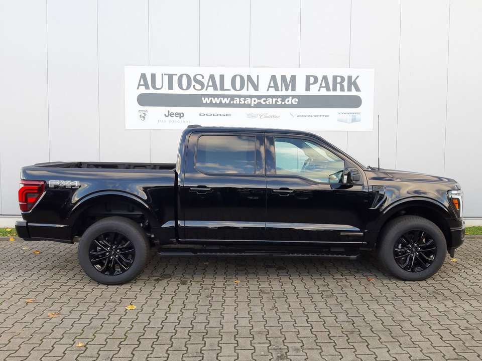 Ford F 150 - Imagem 17