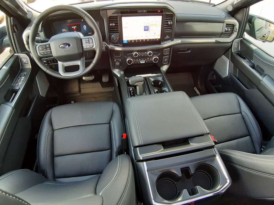 Ford F 150 - Imagem 19