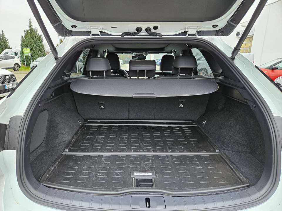 Lexus RX 450h - Imagem 9