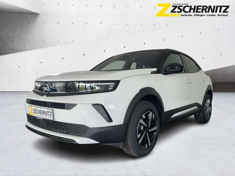 Opel Mokka - Imagem 2