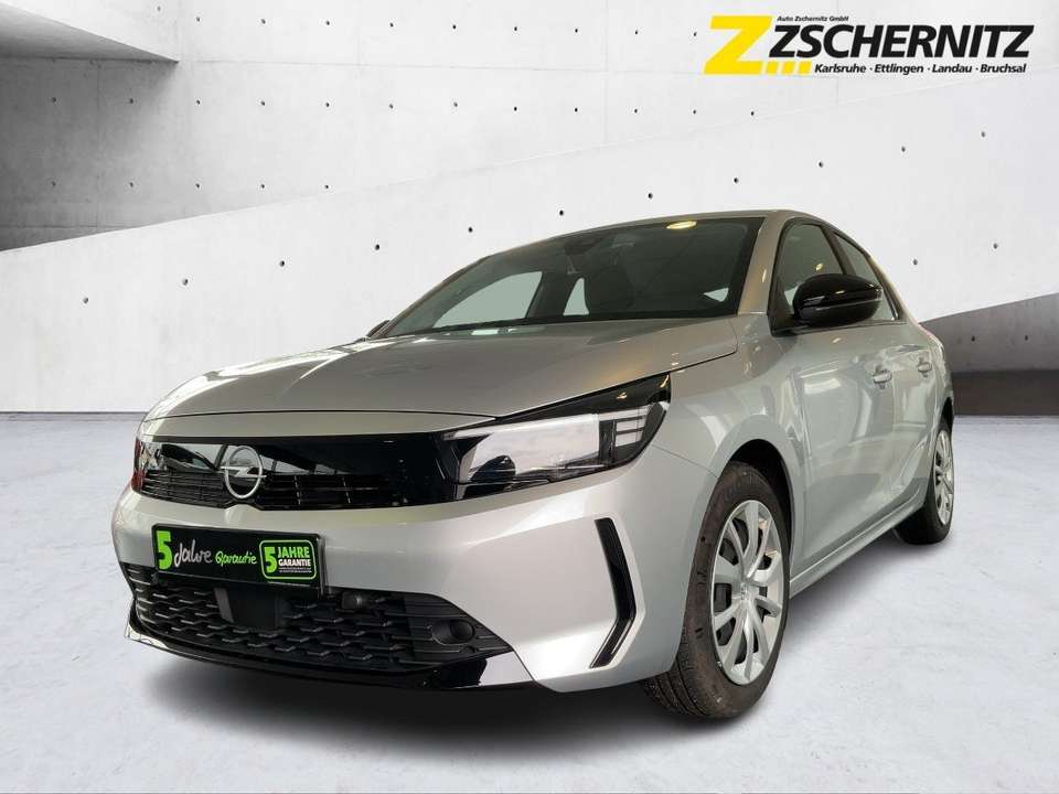 Opel Corsa - Imagem 2