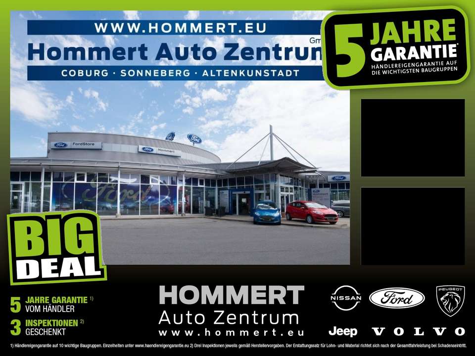 Ford Mustang Mach-E - Imagem 1