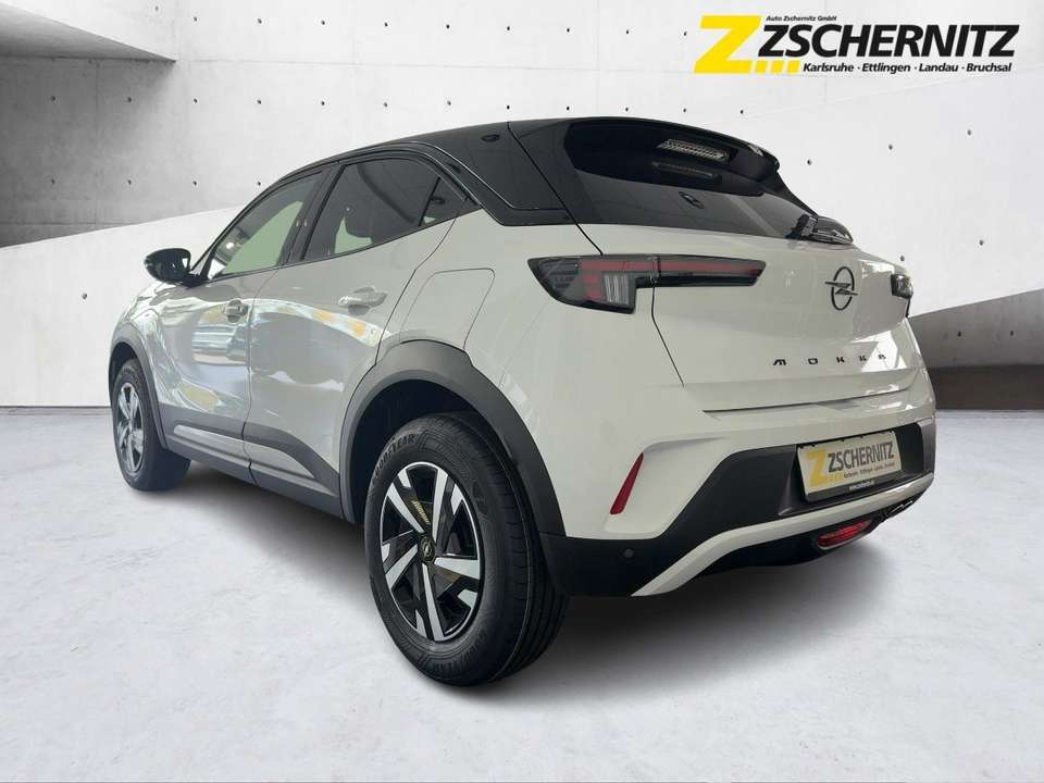 Opel Mokka - Imagem 3