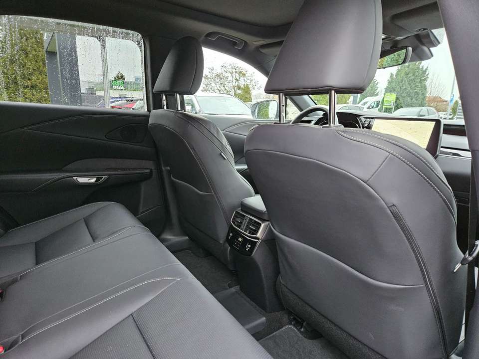 Lexus RX 450h - Imagem 14