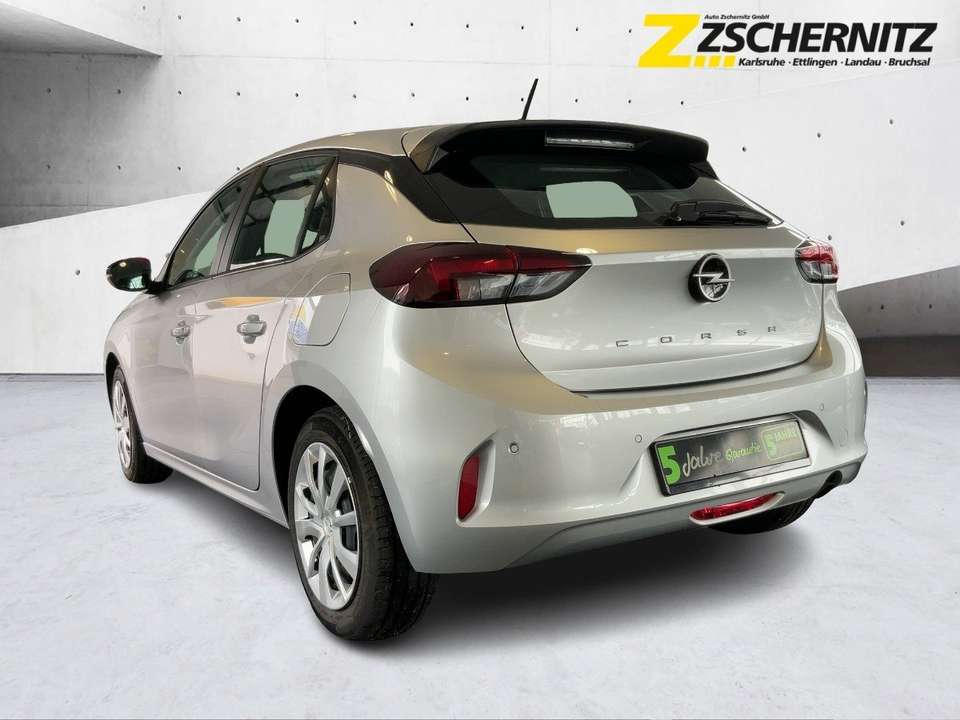 Opel Corsa - Imagem 3