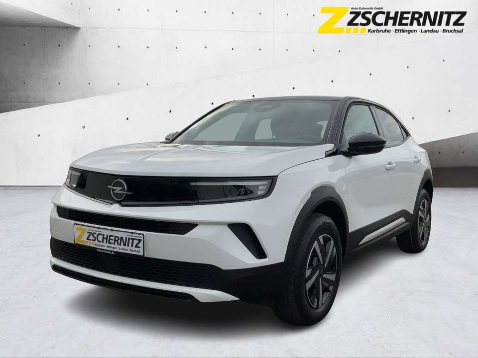 Opel Mokka - Imagem 2