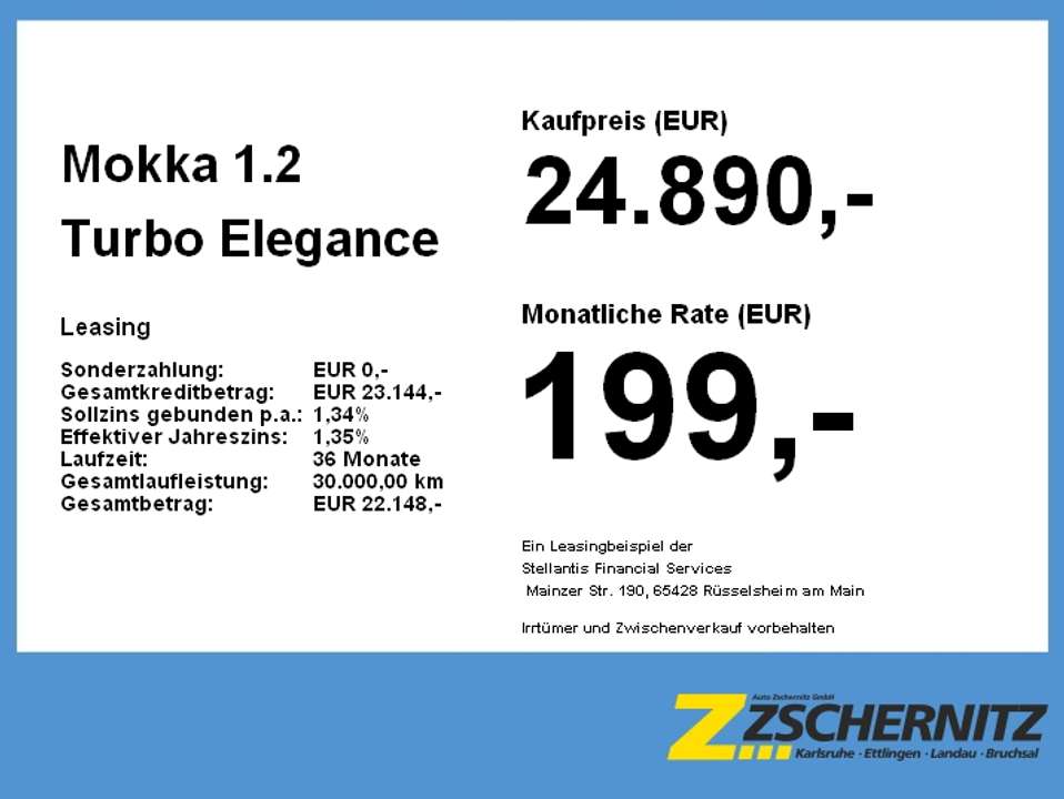 Opel Mokka - Imagem 4