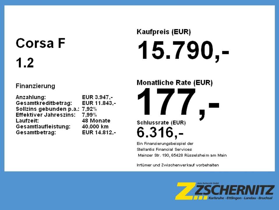 Opel Corsa - Imagem 4
