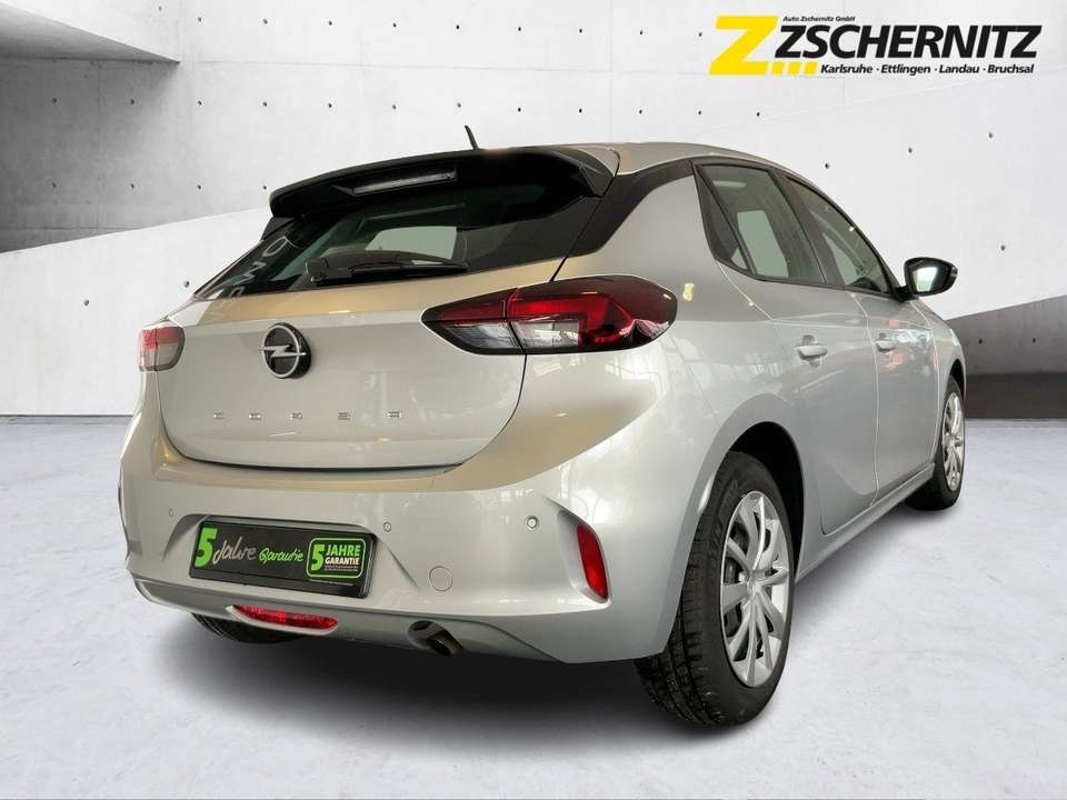 Opel Corsa - Imagem 5