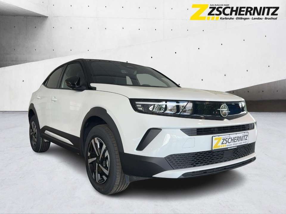 Opel Mokka - Imagem 6