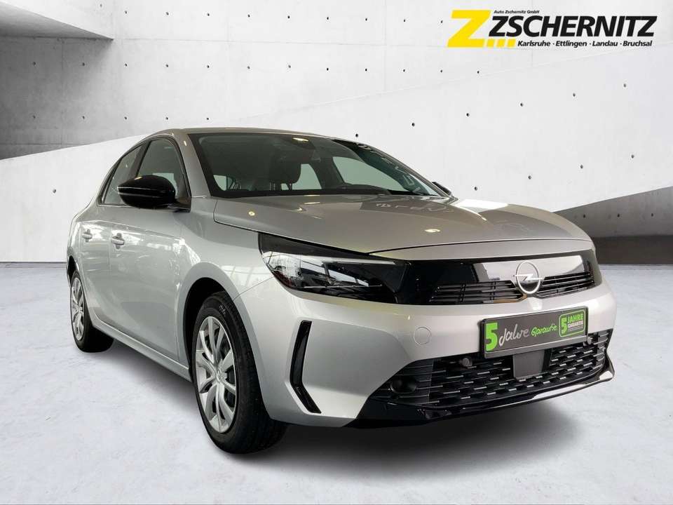 Opel Corsa - Imagem 6